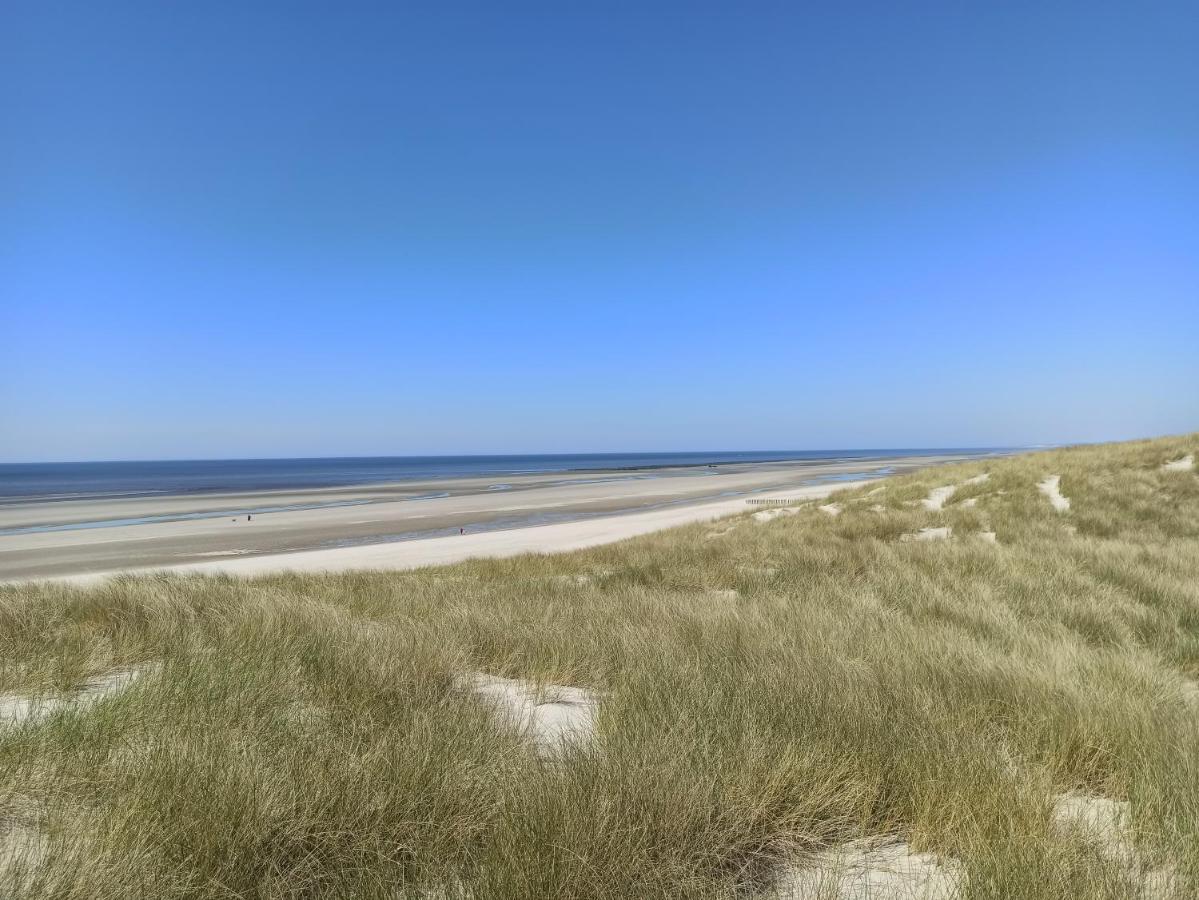 Gite Les Chalets Du Fliers Verton Meubles De Tourisme Classes 2 Etoiles Berck المظهر الخارجي الصورة
