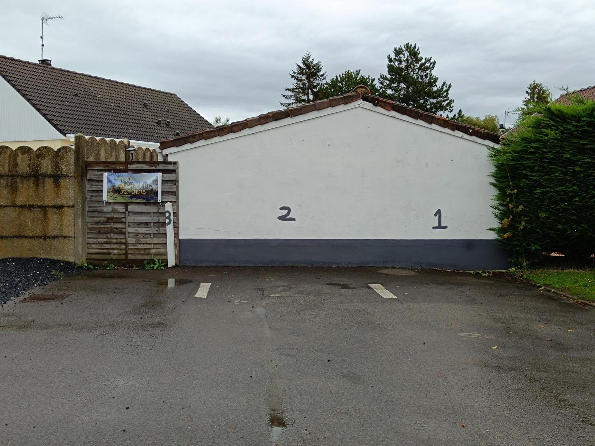 Gite Les Chalets Du Fliers Verton Meubles De Tourisme Classes 2 Etoiles Berck المظهر الخارجي الصورة