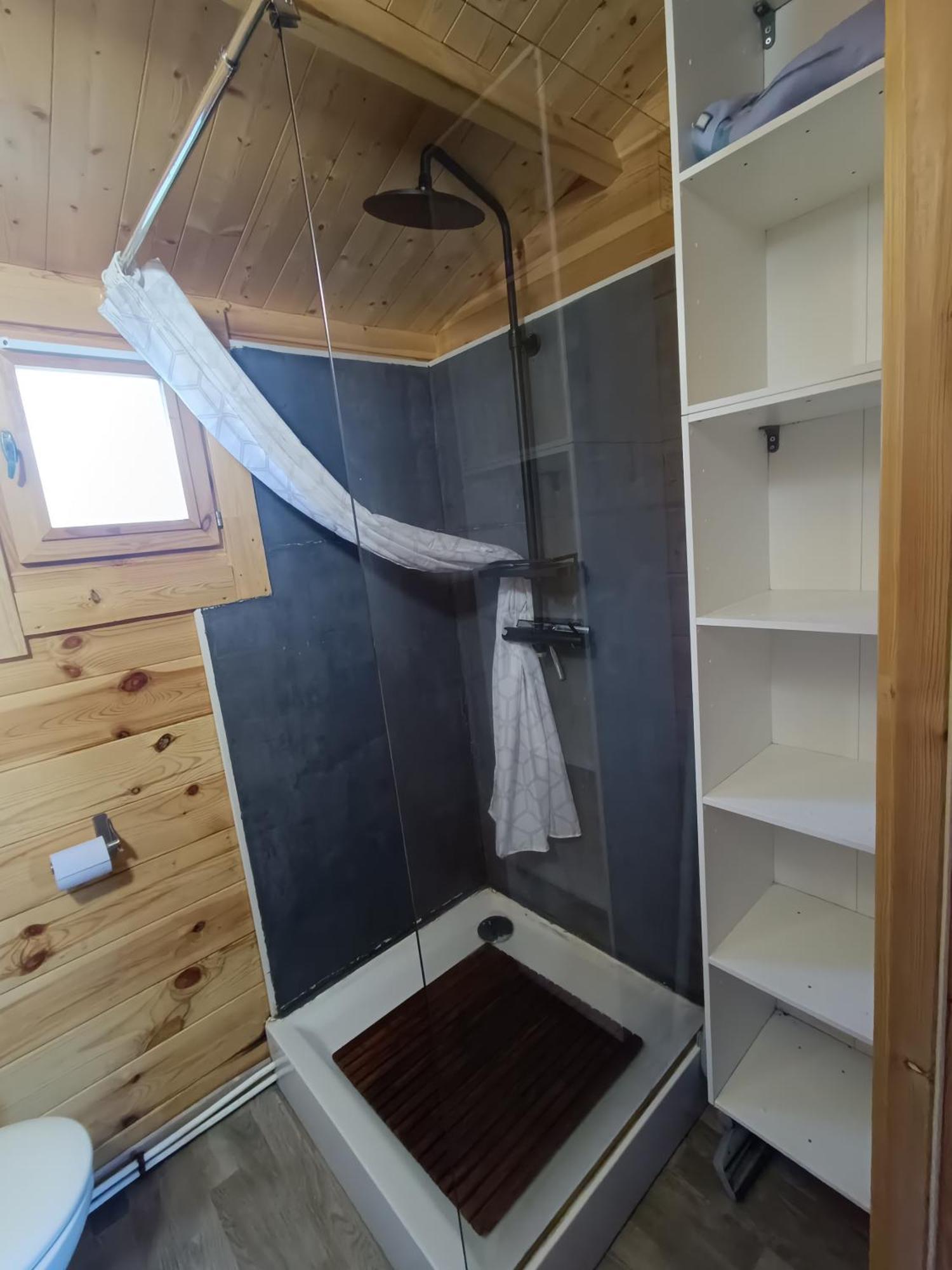 Gite Les Chalets Du Fliers Verton Meubles De Tourisme Classes 2 Etoiles Berck الغرفة الصورة